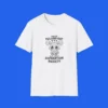 You're Pulling Out? But I Have Separation Anxiety Shirt