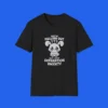 You're Pulling Out? But I Have Separation Anxiety Shirt