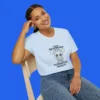 You're Pulling Out? But I Have Separation Anxiety Shirt