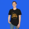 You’re Starting To Illinois Me Shirt