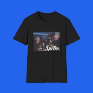Yuki Matsui Sprite Shirt